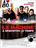 La Machine à démonter le temps