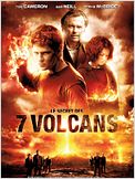 Le Secret des 7 volcans