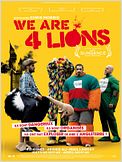 We Are Four Lions