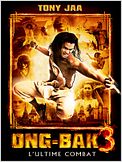 Ong-bak 3 - L'ultime combat