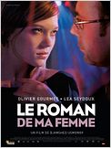 Le Roman de ma femme