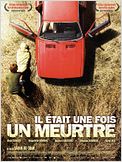 Il était une fois un meurtre