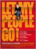 Let My People Go!