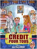 Crédit pour tous