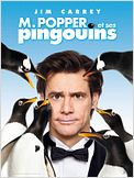 M. Popper et ses pingouins