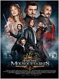 Les Trois Mousquetaires