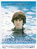 George Harrison: Living in the Material World