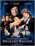 Celles qui aimaient Richard Wagner