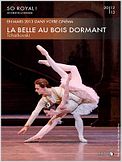 La Belle au bois dormant (Côté Diffusion)