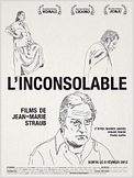 L'Inconsolable (programme de 4 courts-métrages)