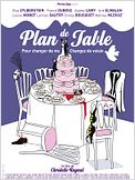 Plan de table