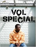 Vol spécial
