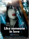 Like Someone in Love
