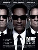 Men In Black III