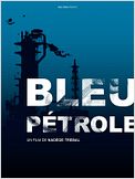 Bleu Pétrole