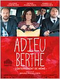 Adieu Berthe ou l'enterrement de mémé