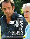 Quelques heures de printemps