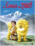 Le Chien du Tibet