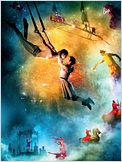 Cirque du Soleil 3D : le voyage imaginaire (Pathé Live)