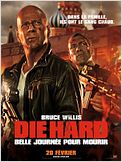 Die Hard : belle journée pour mourir