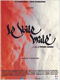 Le Voile brûlé