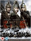 An Empress and the Warriors