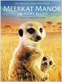 Le Clan des suricates, l'aventure commence