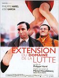 Extension du domaine de la lutte