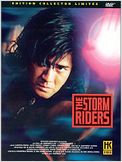 The Stormriders