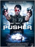 Pusher