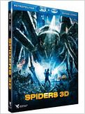 Spiders