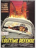 En légitime défense