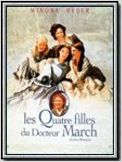 Les Quatre Filles du docteur March