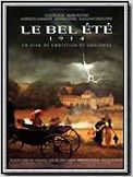 Le Bel été 1914