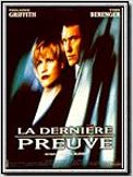 La Dernière Preuve
