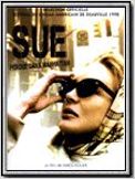 Sue perdue dans Manhattan