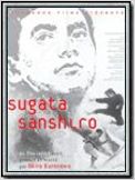 Sugata Sanshiro, la légende du grand judo