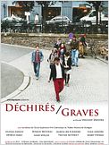 Déchirés / Graves