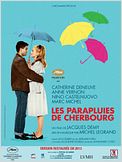 Les Parapluies de Cherbourg