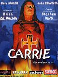 Carrie au bal du diable Carrie au bal du diable