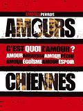 Amours chiennes Amours chiennes