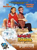 Magic baskets Magic baskets