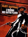 L'Homme des hautes plaines L'Homme des hautes plaines