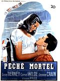Pêché mortel Pêché mortel