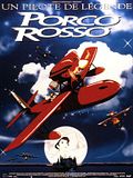 Porco Rosso Porco Rosso