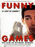 Funny Games Funny Games