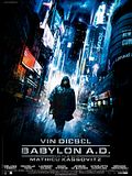 Babylon A. D. Babylon A. D.
