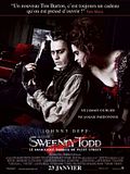Sweeney Todd, le diabolique barbier de Fleet Street Sweeney Todd, le diabolique barbier de Fleet Street