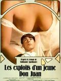 Les Exploits d'un jeune Don Juan Les Exploits d'un jeune Don Juan
