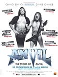 Anvil ! Anvil !